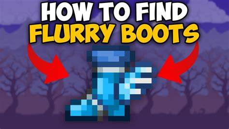 flurry boots vs hermes|terraria flurry boot stack.